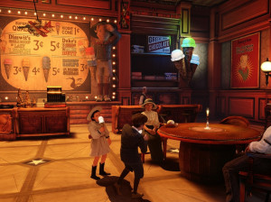 BioShock : Infinite - PC