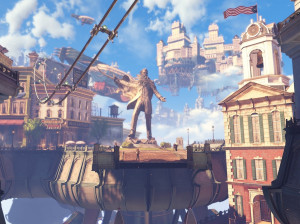 BioShock : Infinite - PC