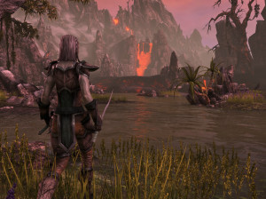 The Elder Scrolls : Online - PC