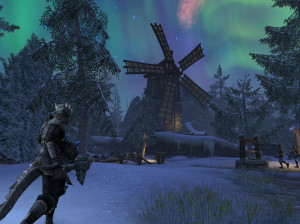 The Elder Scrolls : Online - PC