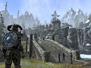 The Elder Scrolls : Online - PC