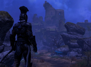 The Elder Scrolls : Online - PC