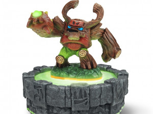 Skylanders Giants - Wii U