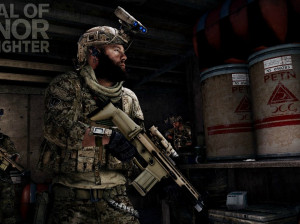 Medal of Honor : Warfighter - PC