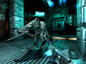 Doom 3 BFG Edition - PS3