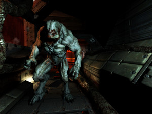 Doom 3 BFG Edition - PS3