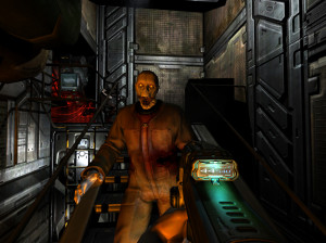 Doom 3 BFG Edition - PS3