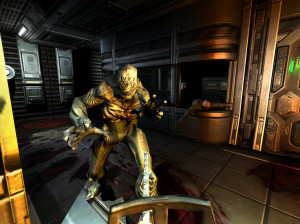 Doom 3 BFG Edition - PS3