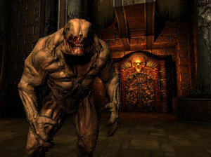 Doom 3 BFG Edition - PS3