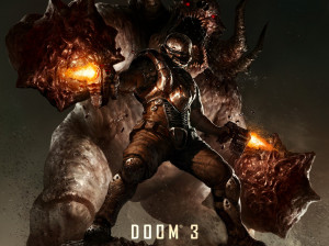 Doom 3 BFG Edition - PS3