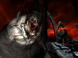 Doom 3 BFG Edition - PS3