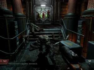 Doom 3 BFG Edition - PS3