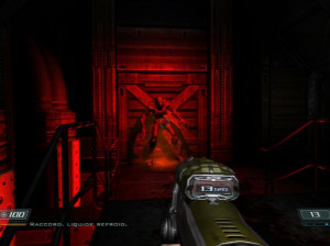 Doom 3 BFG Edition - PS3