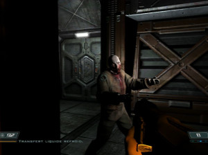 Doom 3 BFG Edition - PS3