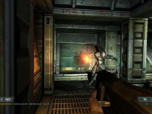 Doom 3 BFG Edition - PS3