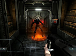 Doom 3 BFG Edition - PS3