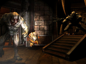 Doom 3 BFG Edition - Xbox 360