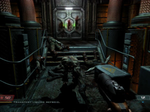 Doom 3 BFG Edition - Xbox 360