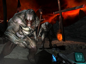 Doom 3 BFG Edition - PC