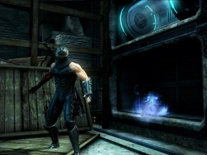 Ninja Gaiden 3 : Razor's Edge - Wii U