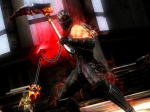 Ninja Gaiden 3 : Razor's Edge - Wii U