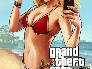 Grand Theft Auto V - PC