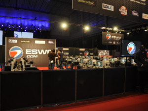 Paris Games Week - Evénement