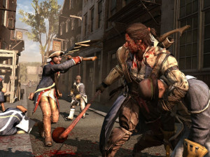 Assassin's Creed III - PC