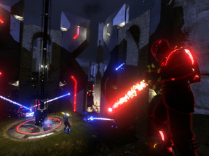 ShootMania : Storm - PC