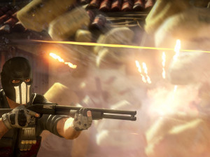 Army of Two : Le Cartel du Diable - PS3