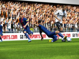 FIFA 13 - Wii U