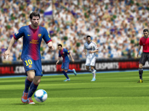 FIFA 13 - Wii U