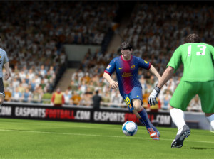 FIFA 13 - Wii U