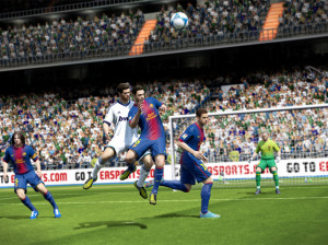 FIFA 13 - Wii U