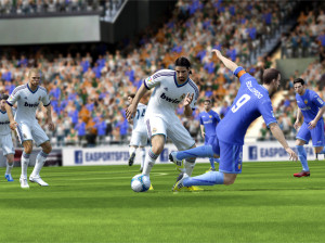 FIFA 13 - Wii U