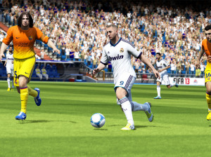 FIFA 13 - Wii U