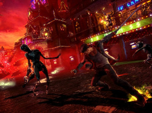 DmC Devil May Cry - PC