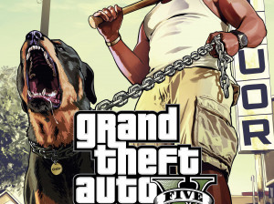 Grand Theft Auto V - PC