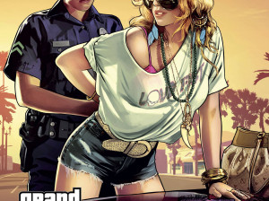 Grand Theft Auto V - PC