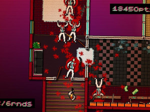 Hotline Miami - PC