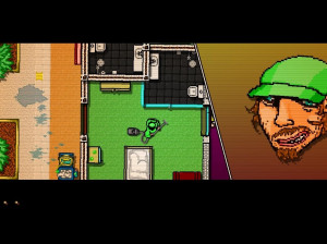 Hotline Miami - PC