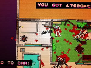 Hotline Miami - PC