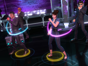 Dance Central 3 - Xbox 360