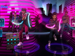 Dance Central 3 - Xbox 360