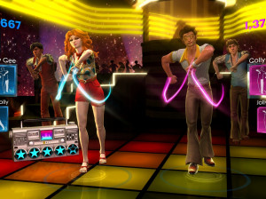 Dance Central 3 - Xbox 360