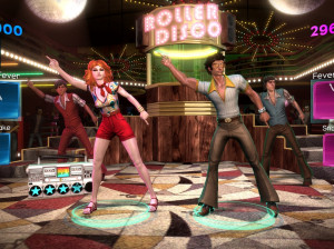 Dance Central 3 - Xbox 360