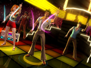 Dance Central 3 - Xbox 360