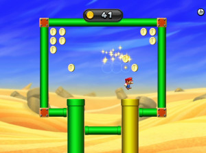 New Super Mario Bros. U - Wii U