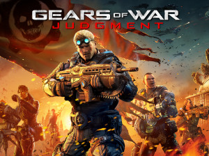 Gears of War Judgment - Xbox 360