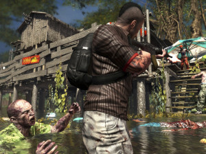 Dead Island : Riptide - PC